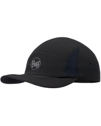 Buff - Cap 5 Panel Cap L/Xl - Lyst