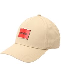 HUGO - Cap Jude-Sl - Lyst