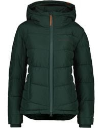Alife & Kickin - Winterjacke Juana - Lyst