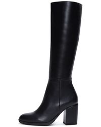 Derimod - Stiefel - Lyst