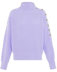 Aleva - Pullover - Lyst