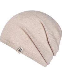 Roeckl Sports - Beanie Mütze Pure Cashmere - Lyst