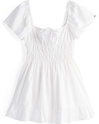 Tommy Hilfiger - Kleid (Ocs) - Lyst