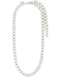 Pilgrim - Kette Charm - Lyst