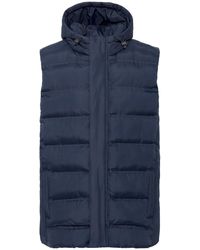 Solid - Weste Sdmarii - Lyst