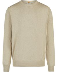 Redmond - Pullover Basic - Lyst