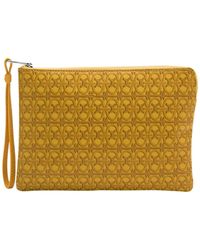 Coccinelle - Clutch Alias - Lyst