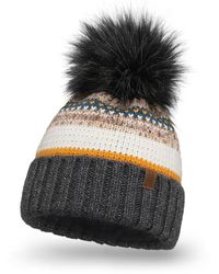 Vivience - Mütze 7099 - Lyst