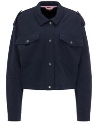 myMo - Sweatjacke - Lyst