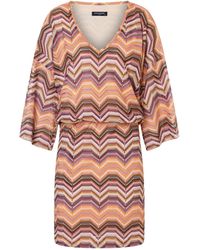 Ana Alcazar - Strickkleid - Lyst