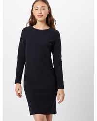 BOSS Kleid 'Dacontrast' - Mehrfarbig