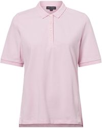 Franco Callegari - Poloshirt - Lyst
