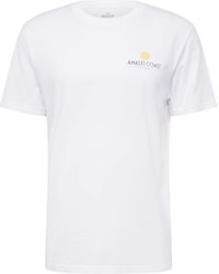 Hollister - T-shirt 'mar4 scenic destinations' - Lyst