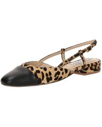Steve Madden - Riemchenballerina 'Belinda-L' - Lyst