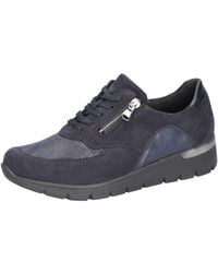 Waldläufer - Sneaker K-Ramona - Lyst