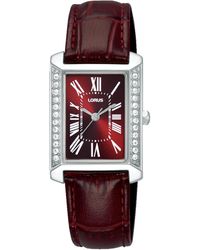 Lorus - Uhr - Lyst
