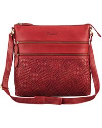 Benthill - Schultertasche - Lyst