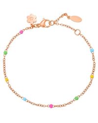 Hey Happiness - Armband Color Pop - Lyst