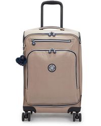Kipling - Trolley New Youri Spin S - Lyst