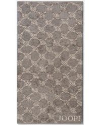 Joop! - Duschtuch Cornflower - Lyst