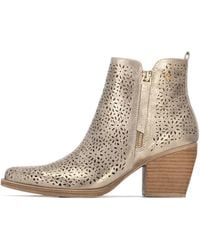 Xti - Stiefelette - Lyst
