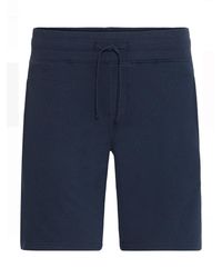 Solid - Sweatshorts Sdaugun - Lyst