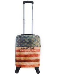 Goodyear - Koffer Authentic - Lyst