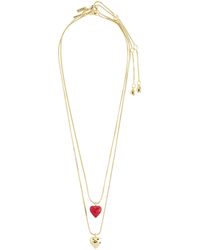 Pilgrim - Kette Maeve - Lyst