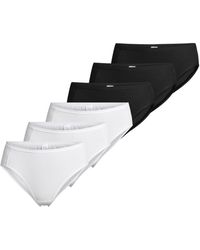 NINA VON C - Slip Basic - Lyst