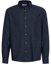 Solid - Hemd Pete - Lyst