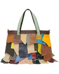 Ebeeza - Handtasche - Lyst
