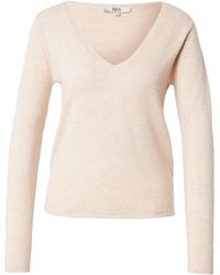Rosemunde - Pullover Sofia - Lyst