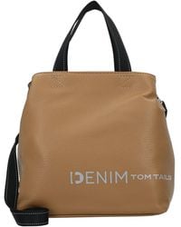 Tom Tailor - Handtasche Marlow - Lyst