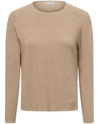 Marie Lund - Strickpullover Nak - Lyst