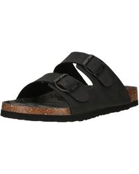 Nous - Pantolette Boathan V2 - Lyst