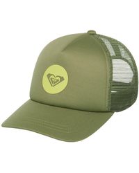 Roxy - Cap Brighter Day - Lyst