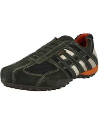Geox - Sneaker - Lyst
