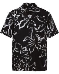 Men Plus - Hemd - Lyst
