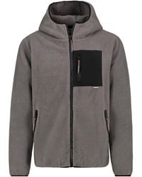 Sublevel - Fleecejacke - Lyst