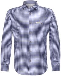 Stockerpoint - Hemd Campos3 - Lyst