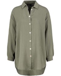 Sublevel - Bluse - Lyst