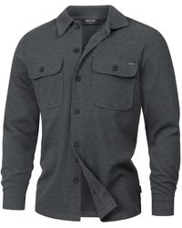 INDICODE - Hemd Nello - Lyst