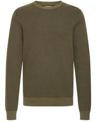 Blend - Strickpullover Bhbaal - Lyst