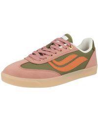 Genesis - Sneaker Volley - Lyst