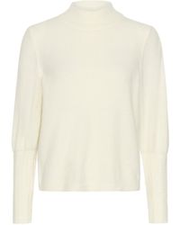 Kaffe - Pullover Ka Amelia - Lyst