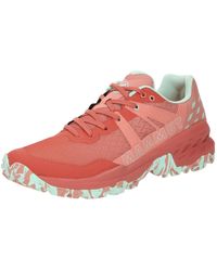 Mammut - Halbschuh 'Sertig Ii' - Lyst