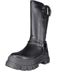 Buffalo - Boots Aspha - Lyst