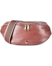 Jekyll & Hide - Gürteltasche - Lyst