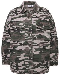Studio Untold - Bluse - Lyst