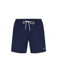 O'neill Sportswear - Oneill Badeshorts Vert 16 - Lyst